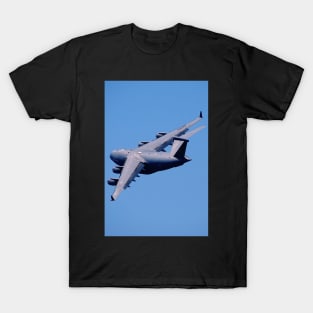 Climbing C-17 T-Shirt